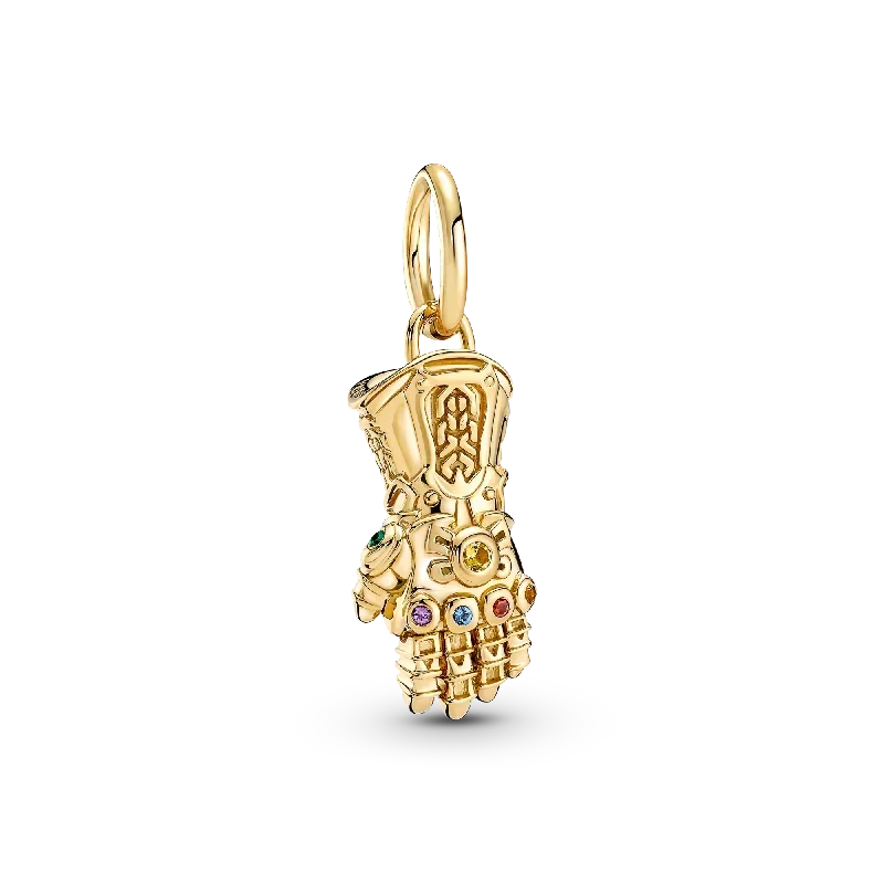 MINISO Brand Charm Beads Fit Harry Potter 925 Sterling Silver Disney Charm Marvel 3mm Bracelet DIY Pendant Jewelry