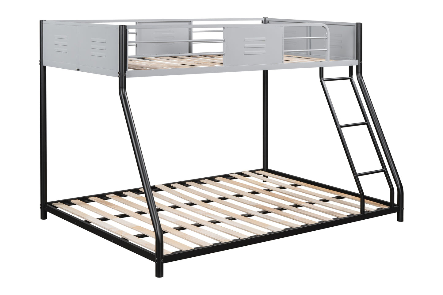 Metal Bunk Bed