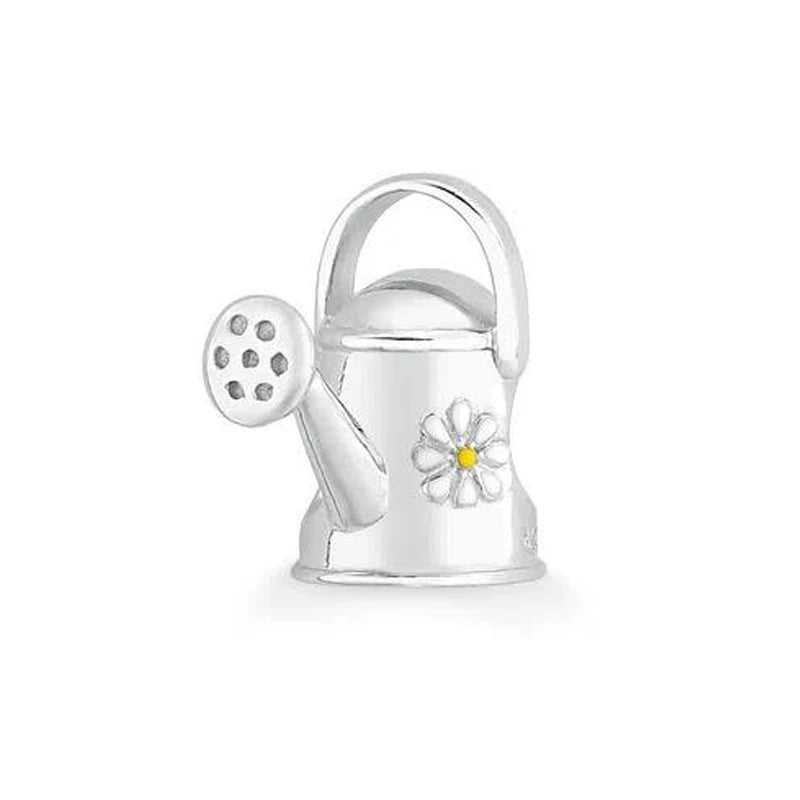 2022 New 925 Sterling Silver Charm Secret Garden Series Pendant Bead charms fit Original Bracelet For Women DIY Jewelry Trinket