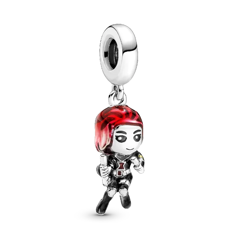 MINISO Brand Charm Beads Fit Harry Potter 925 Sterling Silver Disney Charm Marvel 3mm Bracelet DIY Pendant Jewelry