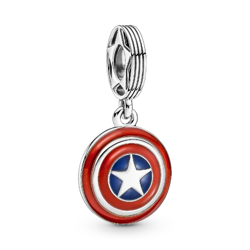MINISO Brand Charm Beads Fit Harry Potter 925 Sterling Silver Disney Charm Marvel 3mm Bracelet DIY Pendant Jewelry
