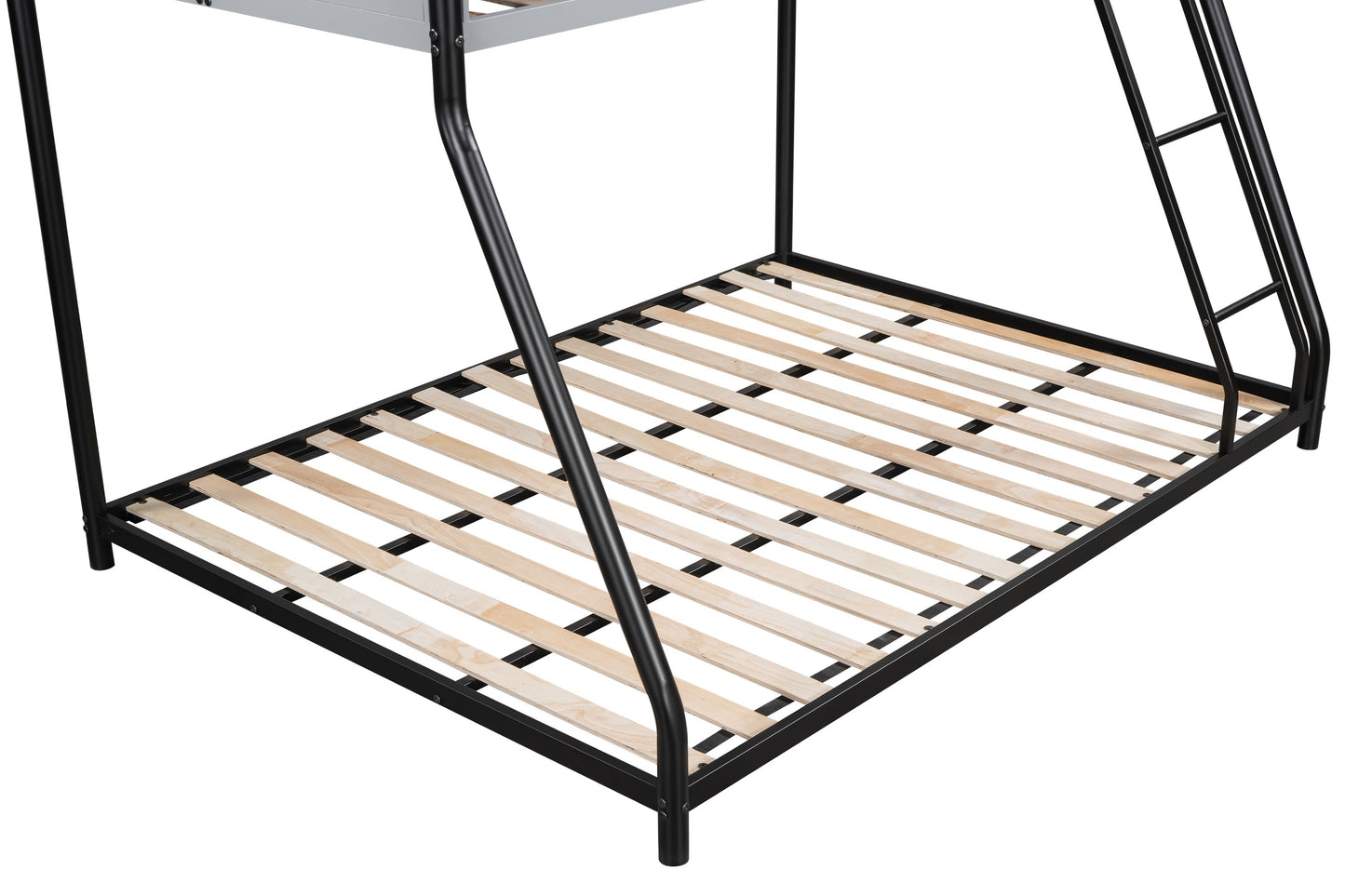Metal Bunk Bed
