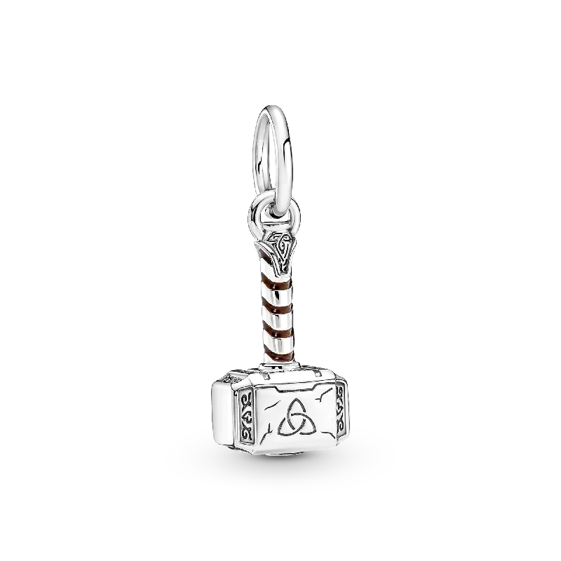 MINISO Brand Charm Beads Fit Harry Potter 925 Sterling Silver Disney Charm Marvel 3mm Bracelet DIY Pendant Jewelry