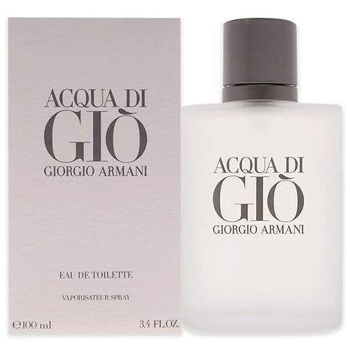 Giorgio Armani Acqua Di Gio Homme After Shave 100ml